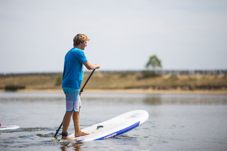 Planche à voile et/ou de stand up paddle - Wave School - Vendée