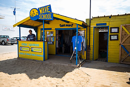 Wave School