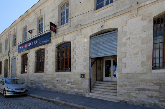 Laser quest bordeaux - photo 9