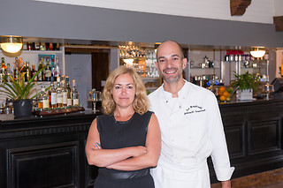 Séjour bien-être en duo aux Moulins du Duc à Moëlan-sur-Mer (29)