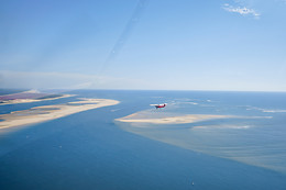 Cap Océan ULM