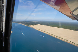 Cap Océan ULM