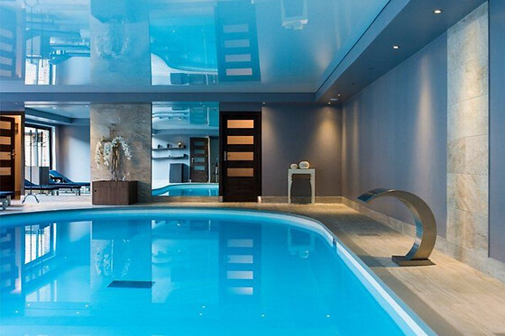 SPA privé en duo avec champagne à Gondecourt (59)