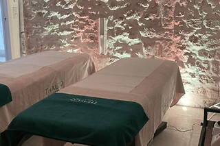 Massage apaisant à Montpellier (34) - Massage du corps - 45 min