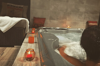 SPA & Massage en duo à Amiens (80) - Pass oriental - 2h30