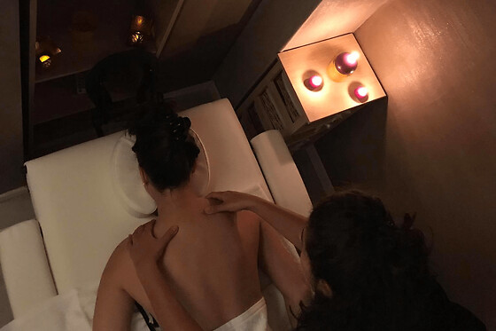 SPA & Massage en duo à Amiens (80) - Pass oriental - 2h30