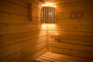Sauna à Antony (92) - Duo - 30 min