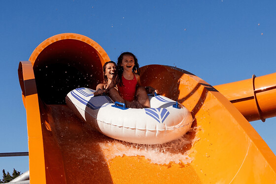 Billet pour Wave Island en Provence (84)