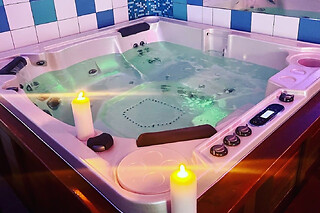 SPA & Massages à Pont l'Abbé (29) - Massage relaxant -1h