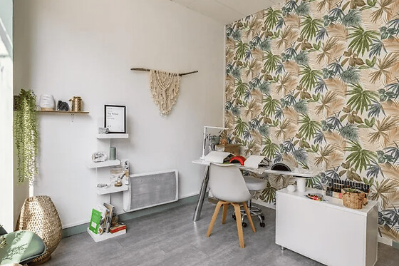 Massage solo & duo à Villeurbanne (69) - Massage aux pierres chaudes 1h15 - du mardi au vendredi