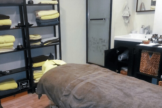 Massages à Garancières (78) - Massage solo - 1h
