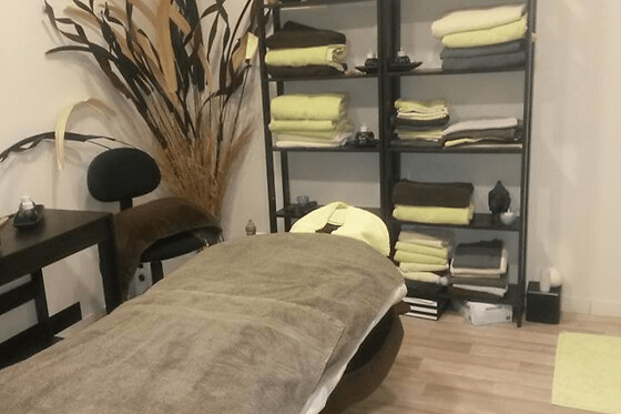 Massages à Garancières (78) - Massage solo - 1h