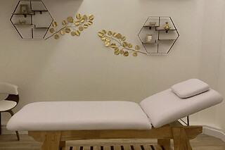 Massage relaxant à Paris 13ème - Massage aux huiles chaudes - Duo - 1h