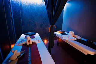 Massage thaï relaxant à Pontarlier (25) - Réflexologie plantaire Thaï - 1h