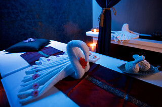 Massage thaï relaxant à Pontarlier (25) - Réflexologie plantaire Thaï - 1h