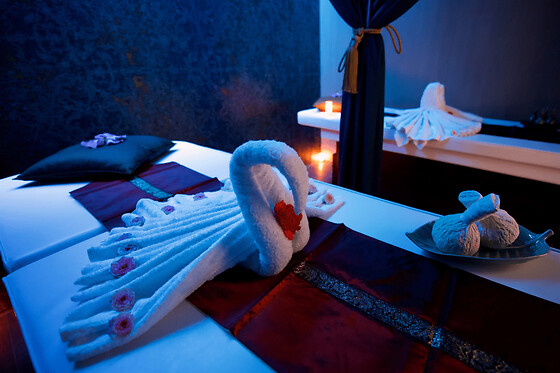 Massage thaï relaxant à Pontarlier (25) - Réflexologie plantaire Thaï - 1h