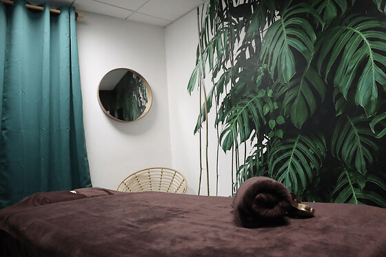 Massage relaxant à Vannes (56) - Massage - 1h30