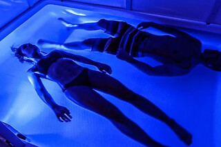Flottaison en isolation sensorielle à Clermont-Ferrand (63) - Séance solo - 1h