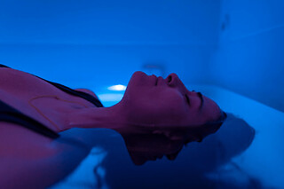 Flottaison en isolation sensorielle à Clermont-Ferrand (63) - Séance solo - 1h