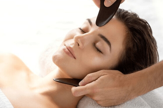Massage facial Kobido à Savigny-sur-Orge (91)