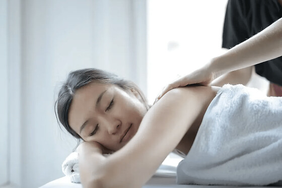 Massage bien-être du monde à Auray (56)