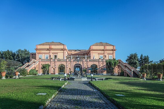 Online Booking EPS - photo 0