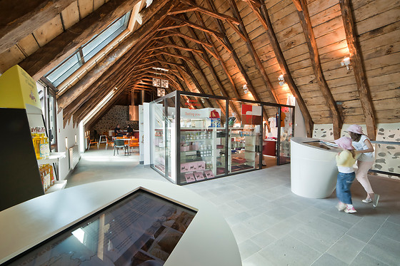 Maison de la Salers - photo 2