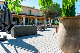 La Villa Vicha