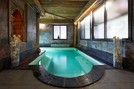 Un modelage au Spa de l'Hôtel Le Lion d'Or à Pont-l'Évêque (14)