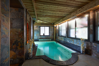 Modelage pour 2 au Spa de l'Hôtel Le Lion d'Or à Pont l'Evêque (14)