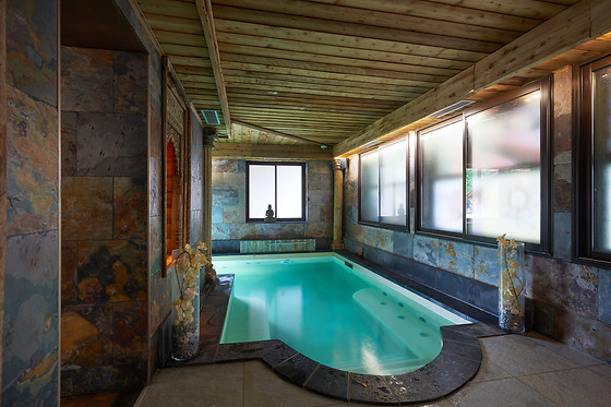 Modelage pour 2 au Spa de l'Hôtel Le Lion d'Or à Pont l'Evêque (14)