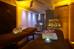 Hôtel et Spa Le lion d'or