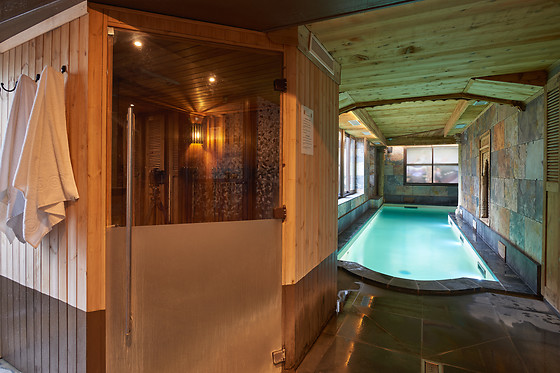Modelage pour 2 au Spa de l'Hôtel Le Lion d'Or à Pont l'Evêque (14)