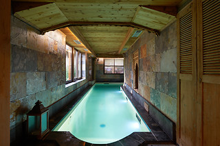 Un modelage au Spa de l'Hôtel Le Lion d'Or à Pont-l'Évêque (14)