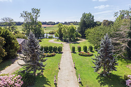 Château du Colombier