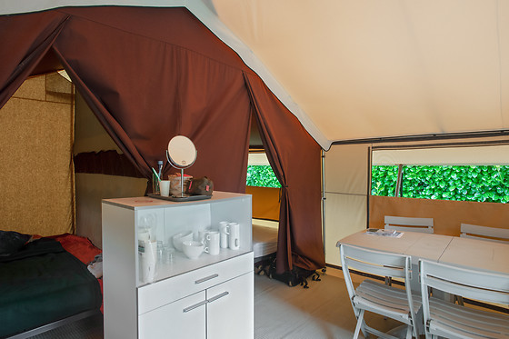 Camping de Croas An Ter - photo 3