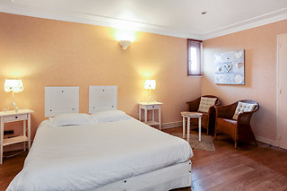 Séjour gourmand pour 2 à l'Auberge La Tomette, The Originals Relais*** à Vitrac (15)
