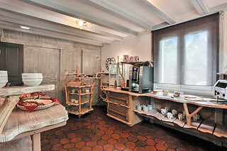 Séjour gourmand pour 2 à l'Auberge La Tomette, The Originals Relais*** à Vitrac (15)