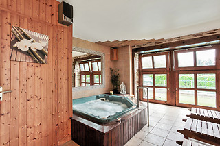 Séjour gourmand pour 2 à l'Auberge La Tomette, The Originals Relais*** à Vitrac (15)