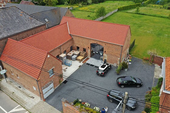 Brasserie du Grand Mir - photo 7