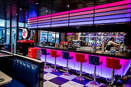 Memphis Bourges
