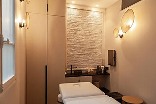 Massage Chi Nei Tsang à Paris 1er