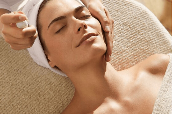 Soin du visage à Carry-Le-Rouet (13) - Soin visage pureté - 1 heure