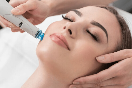Soin du visage à Carry-Le-Rouet (13) - Soin visage pureté - 1 heure