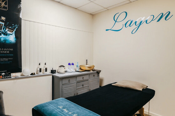 Massage à La Garde (83) - Massage Thai - 1h