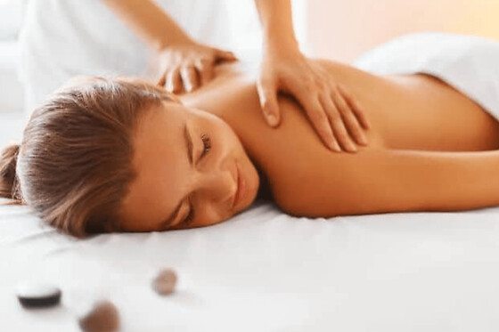 Massage drainage lymphatique à Maisons-Alfort (94)
