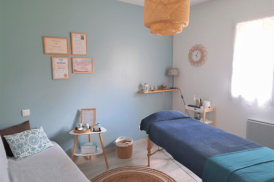 Massage Abhyanga à Pessac (33)