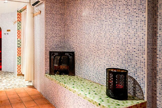 Hammam & gommage à Paris 4ème - Duo - hammam & gommage- 1h
