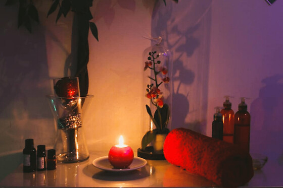 Massage près de Clermont-Ferrand (63) - Massage ayurvédique