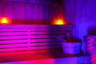 SPA & Massage "Natural Spa Institut" en duo à Plaisir (78)
